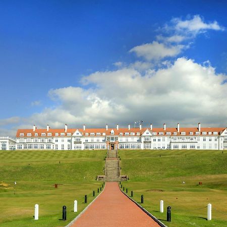 Royal Dornoch - Ukc6918 Villa Turnberry Exterior foto