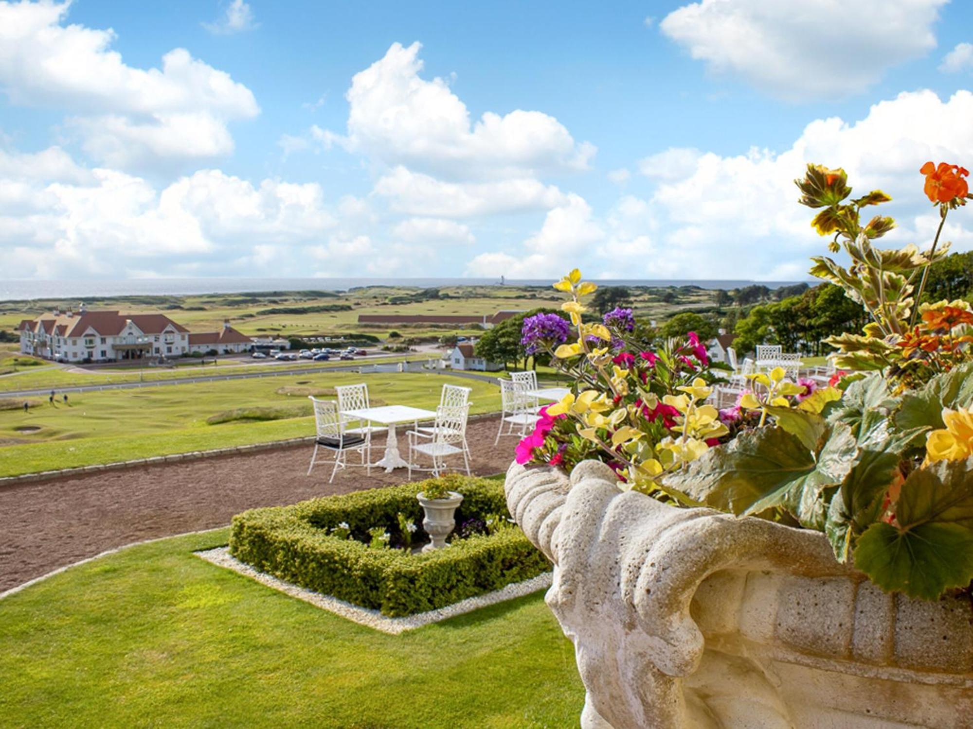 Royal Dornoch - Ukc6918 Villa Turnberry Exterior foto