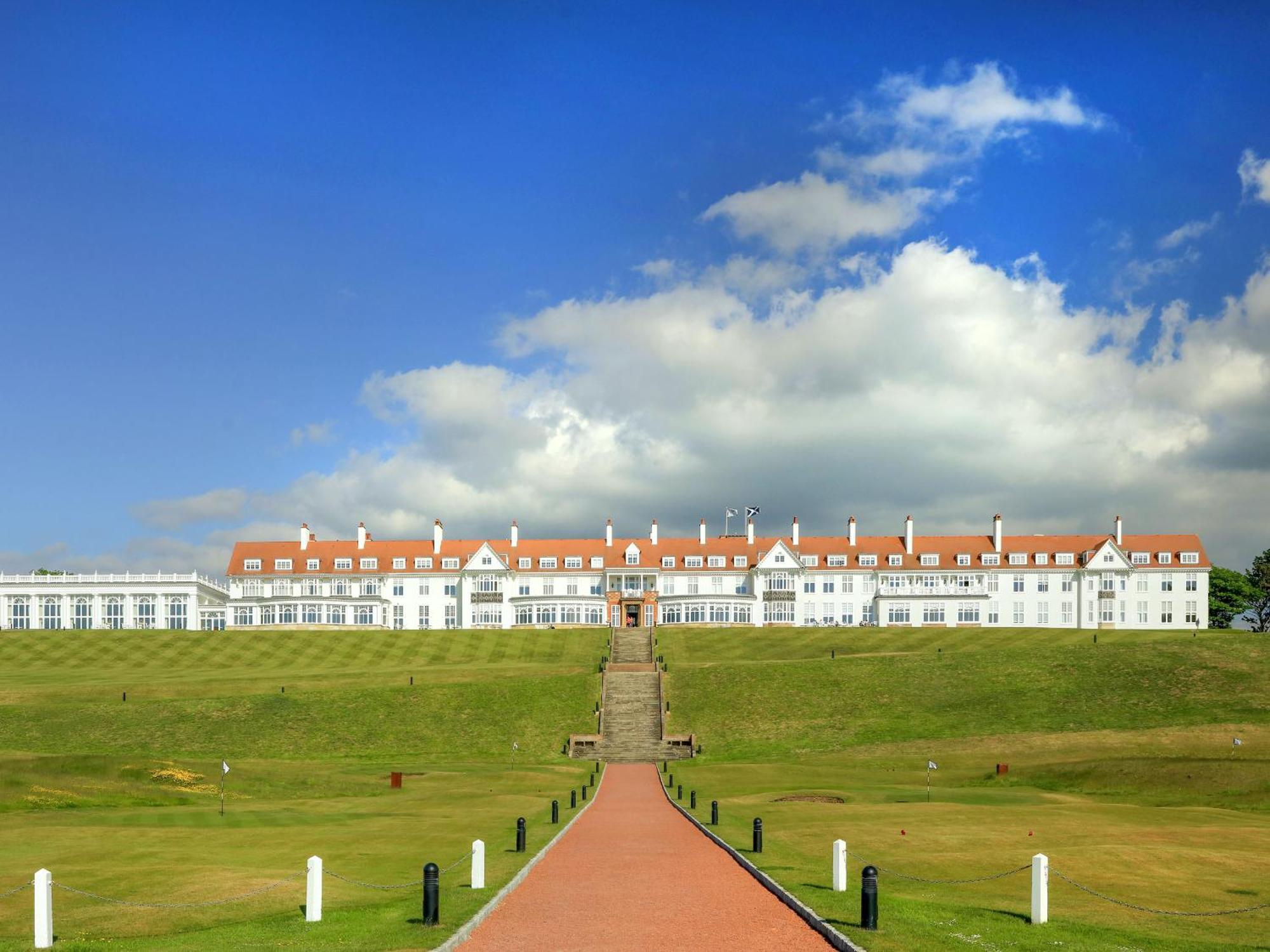 Royal Dornoch - Ukc6918 Villa Turnberry Exterior foto